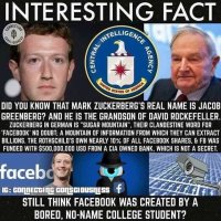 Zuckerberg busted for outright LYING to Congress about Facebook data privacy cover-up … No wonder he 1 to testify under oath
